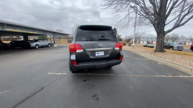 Used 2013 Toyota Land Cruiser image 7