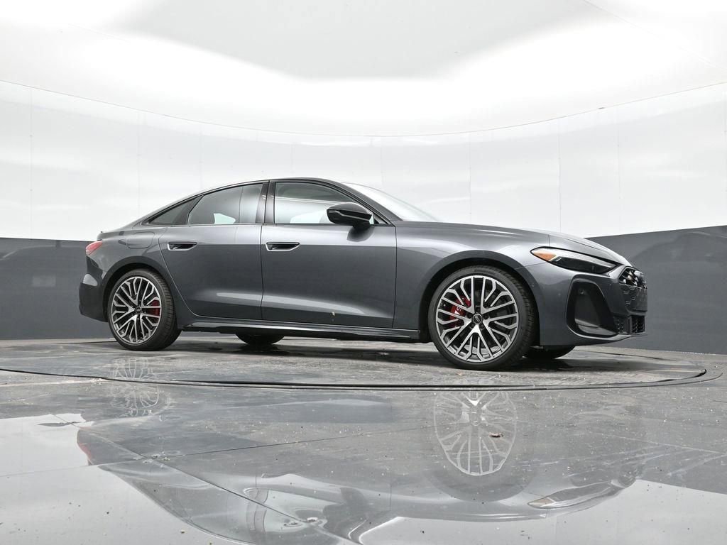 New 2025 Audi S5 Premium Plus image 25