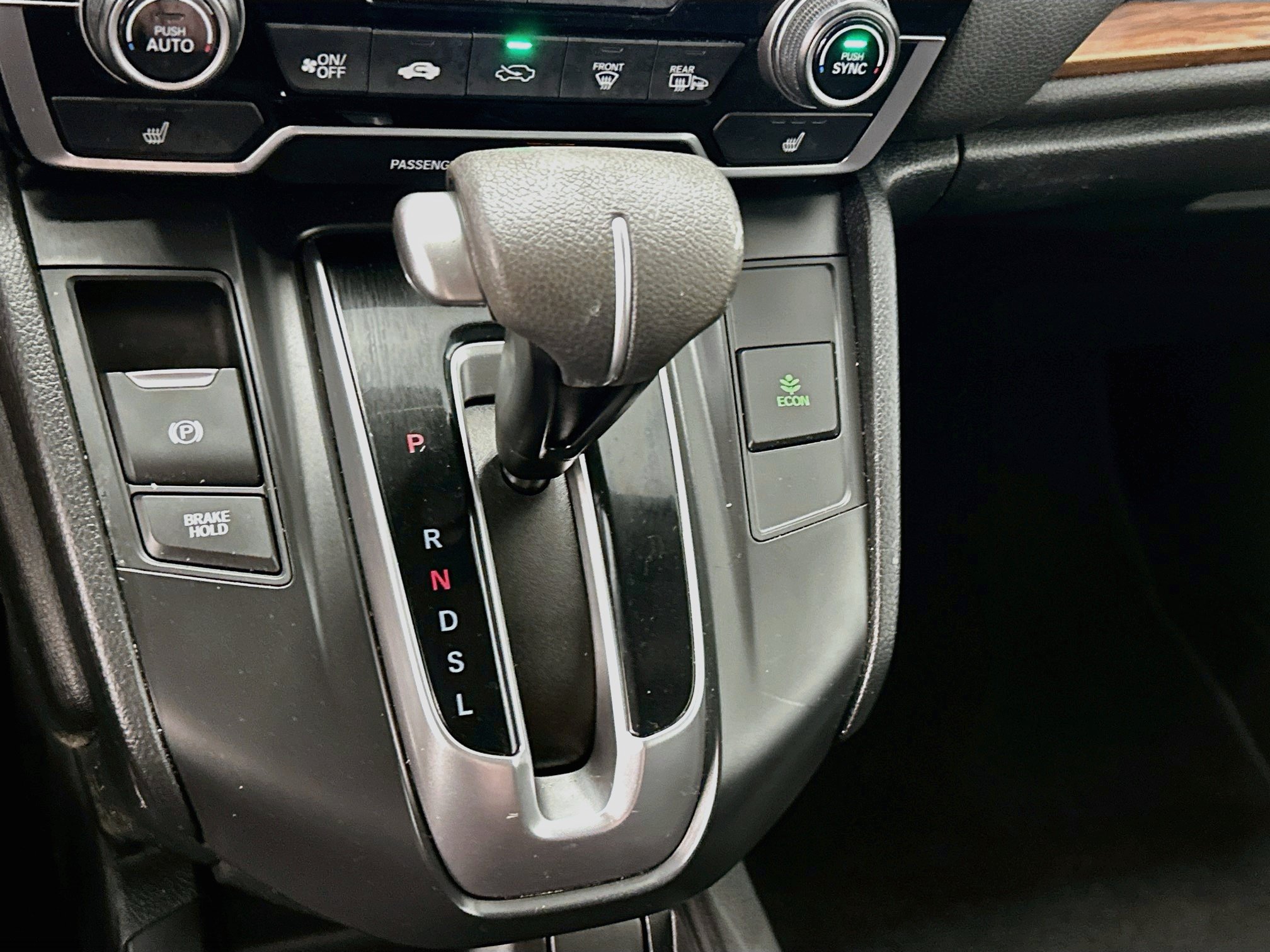Used 2018 Honda CR-V EX image 24