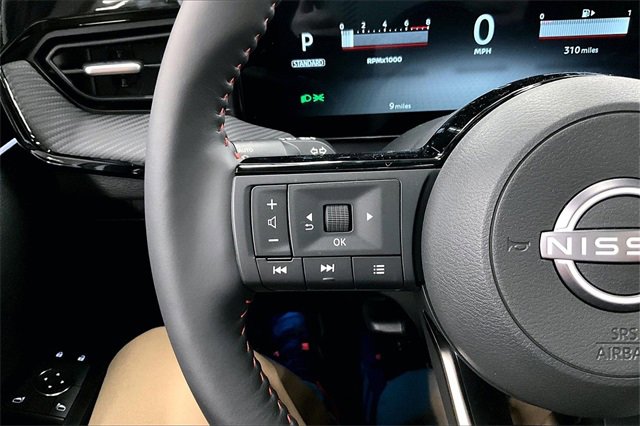 New 2026 Nissan Kicks SR w/ SR Premium Package image 21
