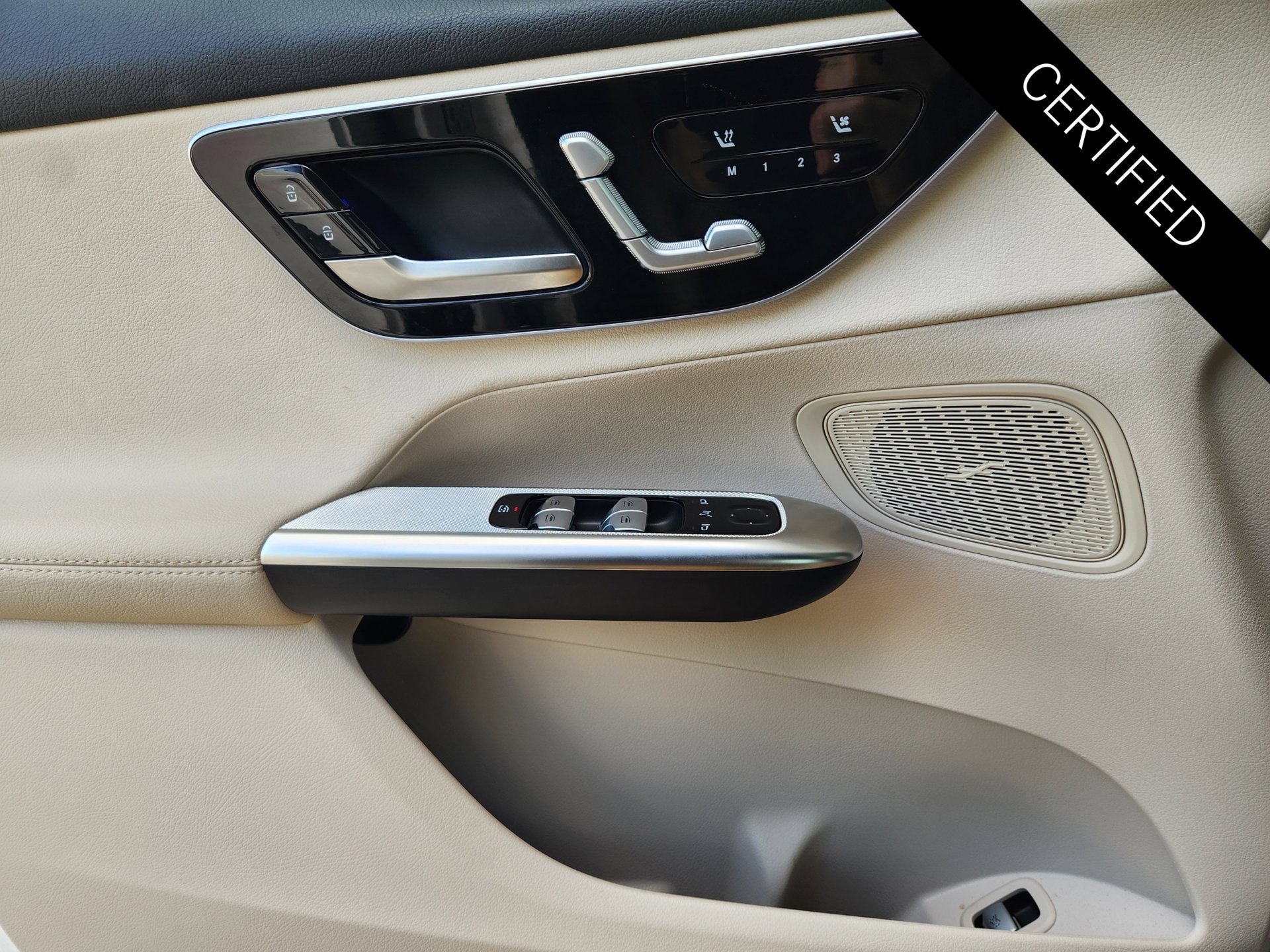 Certified 2026 Mercedes-Benz GLC 300 image 23