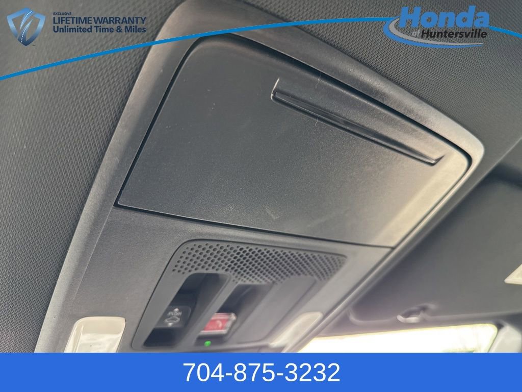 New 2026 Honda CR-V Sport Touring image 34