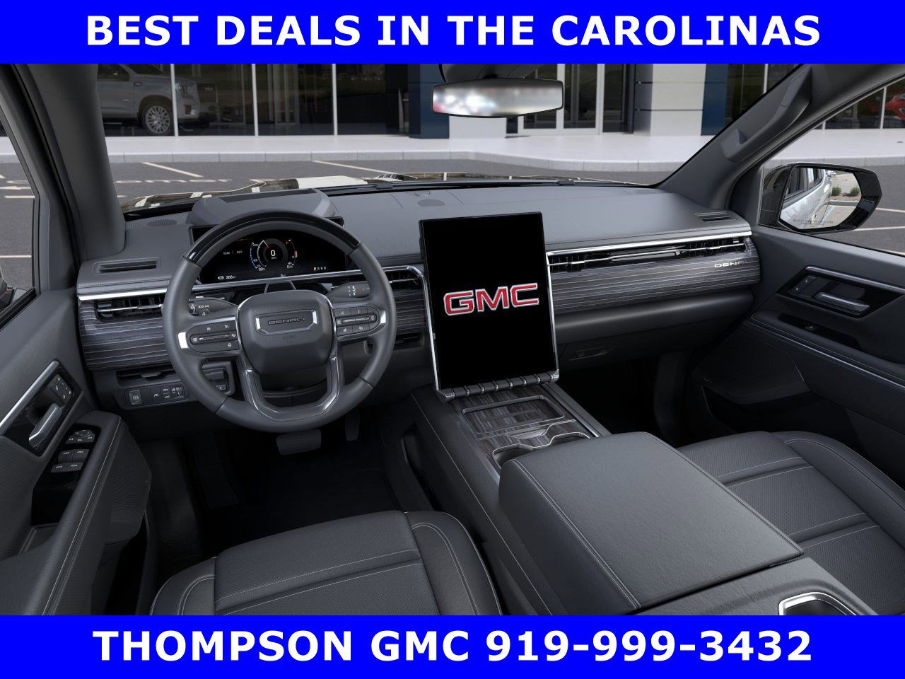 New 2026 GMC Sierra EV Denali image 15
