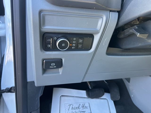 Used 2024 Ford F150 XLT w/ Mobile Office Package image 17
