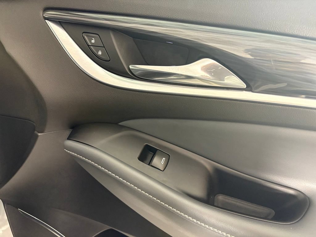 Certified 2023 Buick Enclave Premium w/ Experience Buick Package FWD image 15