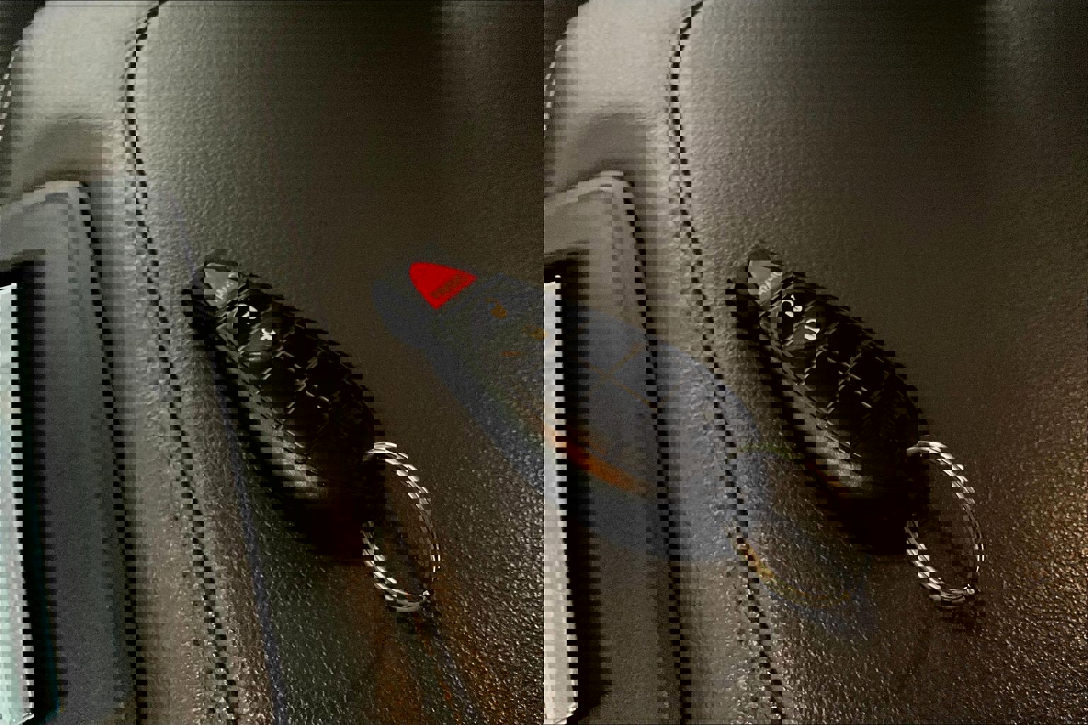 Used 2018 RAM 1500 Tradesman w/ Protection Group image 33