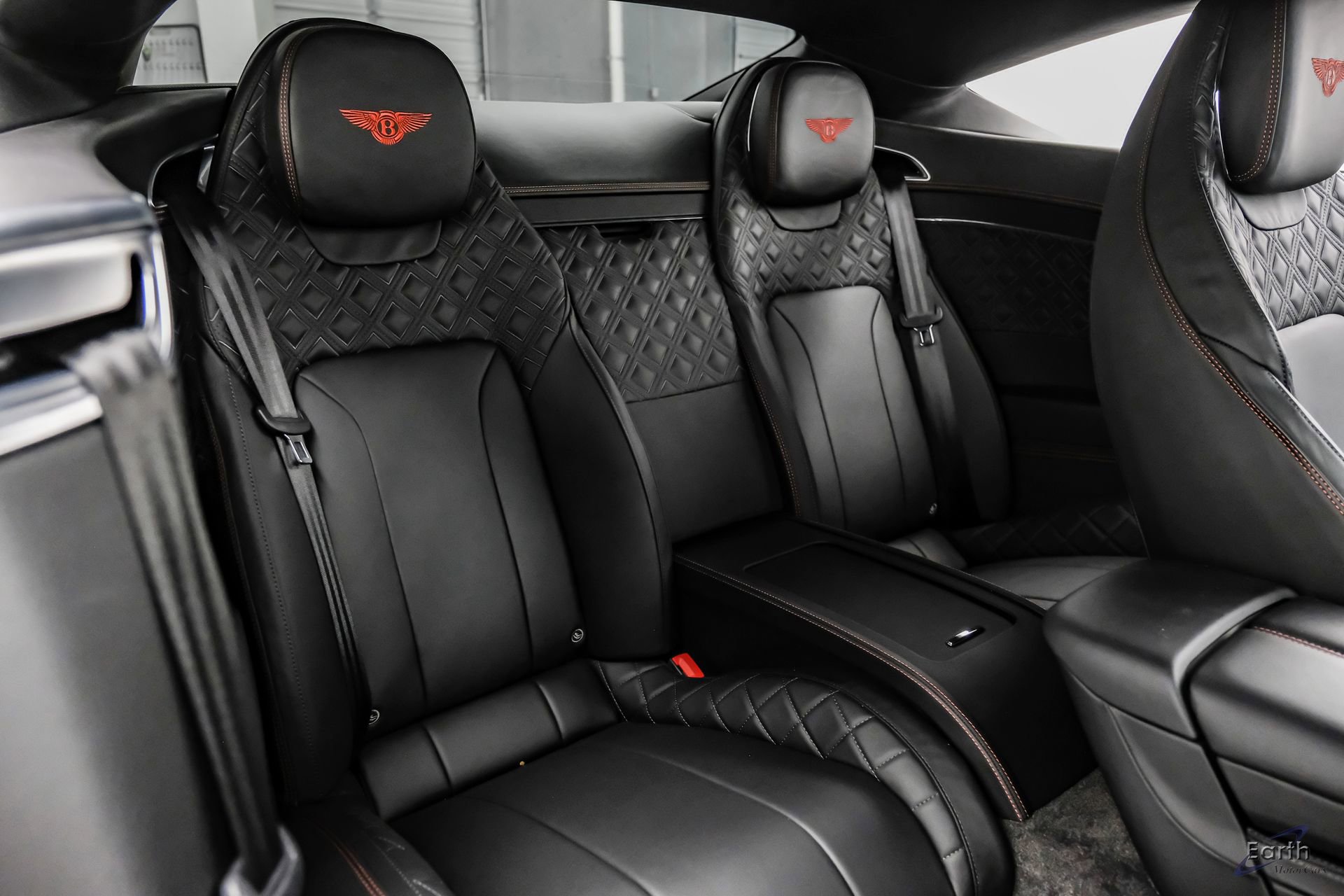 Used 2020 Bentley Continental GT AWD/4WD image 87