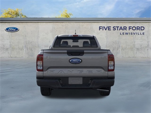 New 2025 Ford Ranger XL image 7
