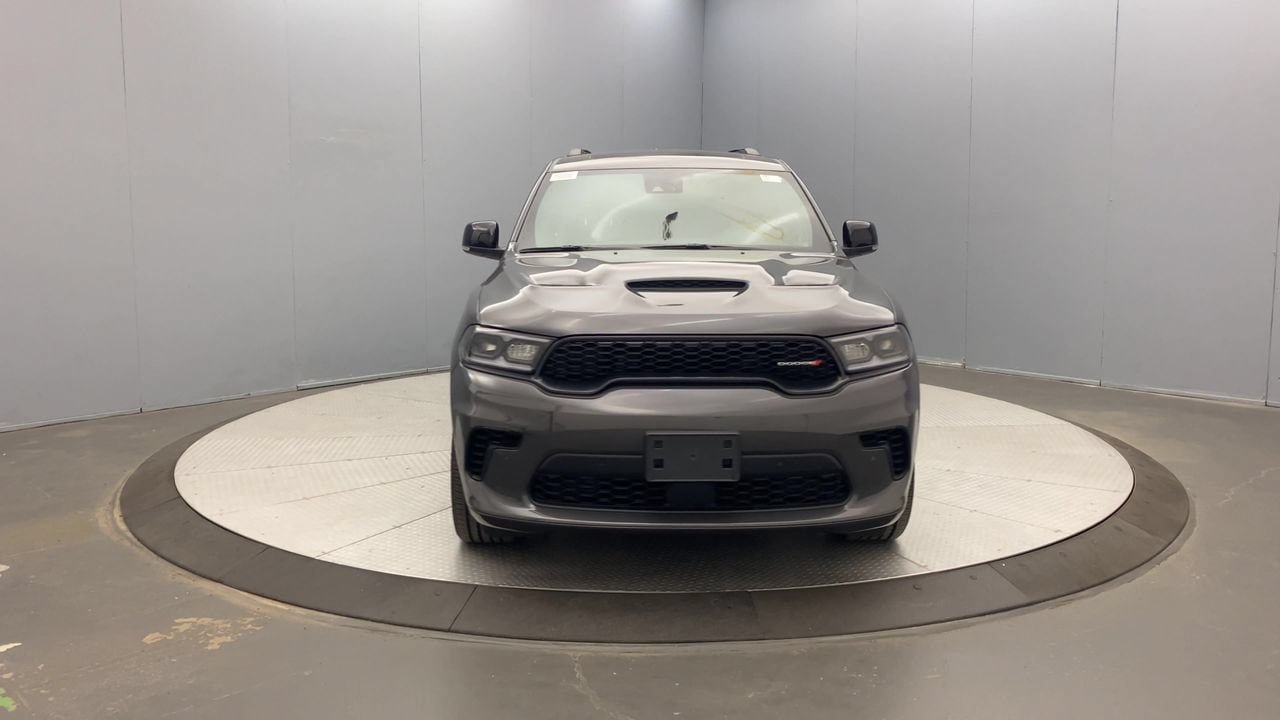 New 2026 Dodge Durango GT AWD/4WD image 8