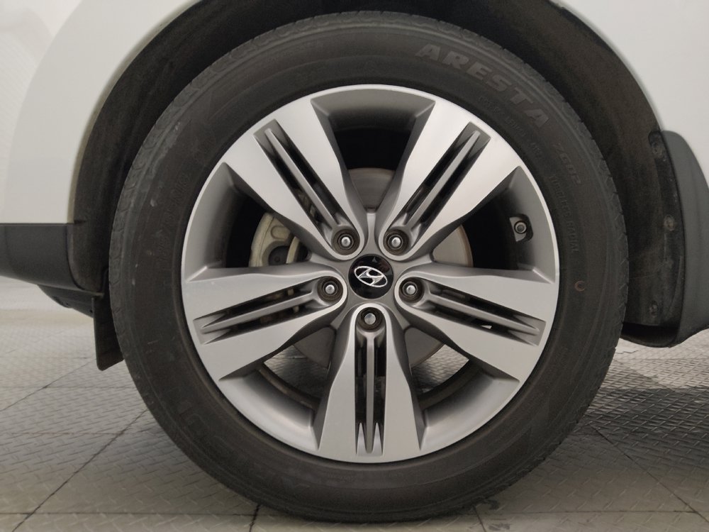 Used 2015 Hyundai Tucson Limited w/ Option Group 03 FWD image 31