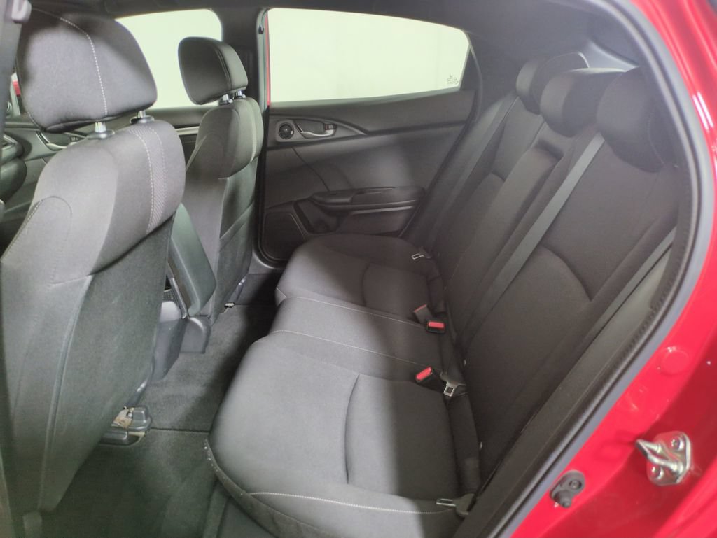 Used 2020 Honda Civic EX image 27