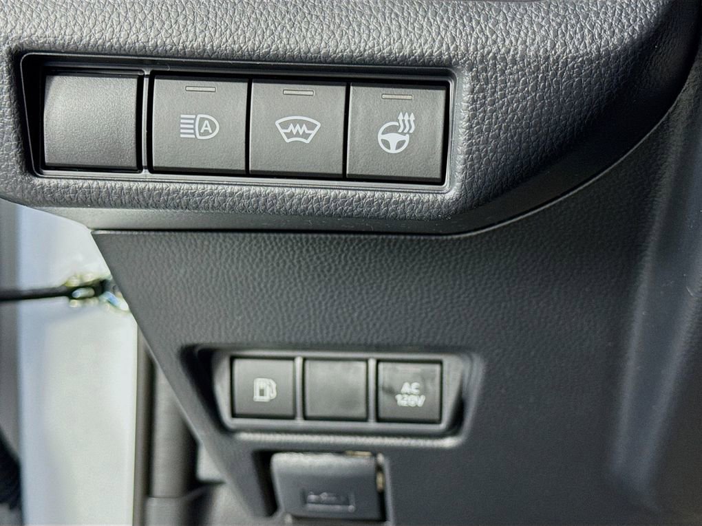 New 2026 Toyota Prius Plug-In Hybrid image 13