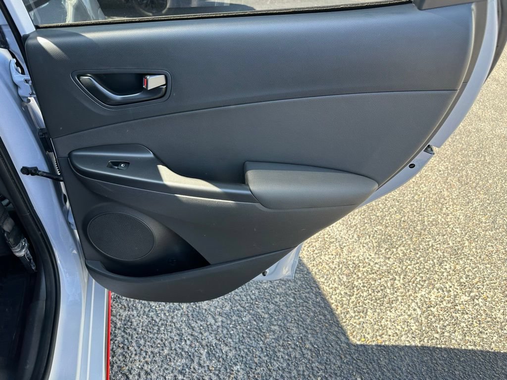 Used 2023 Hyundai Kona N FWD image 19