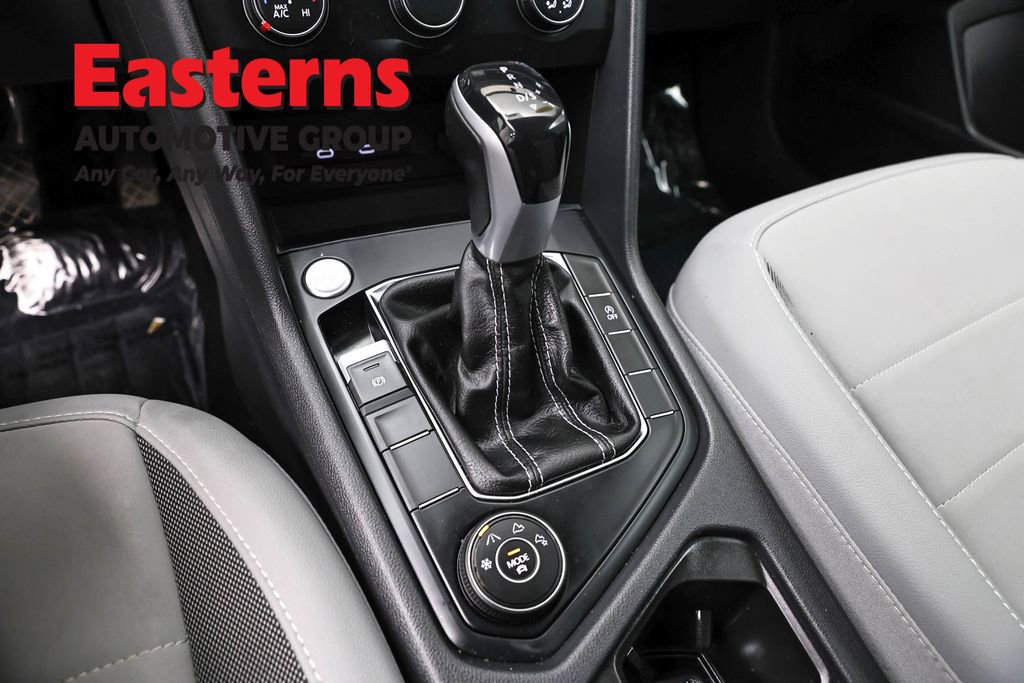 Used 2022 Volkswagen Taos SE AWD/4WD image 13