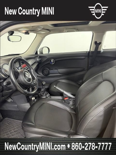 Used 2014 MINI Cooper 2-Door Hardtop FWD image 10