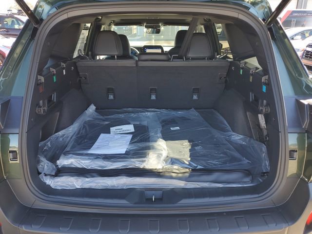 New 2026 Subaru Outback Premium image 8