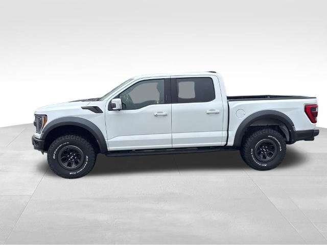 Certified 2022 Ford F150 Raptor w/ Equipment Group 801A High AWD/4WD image 2