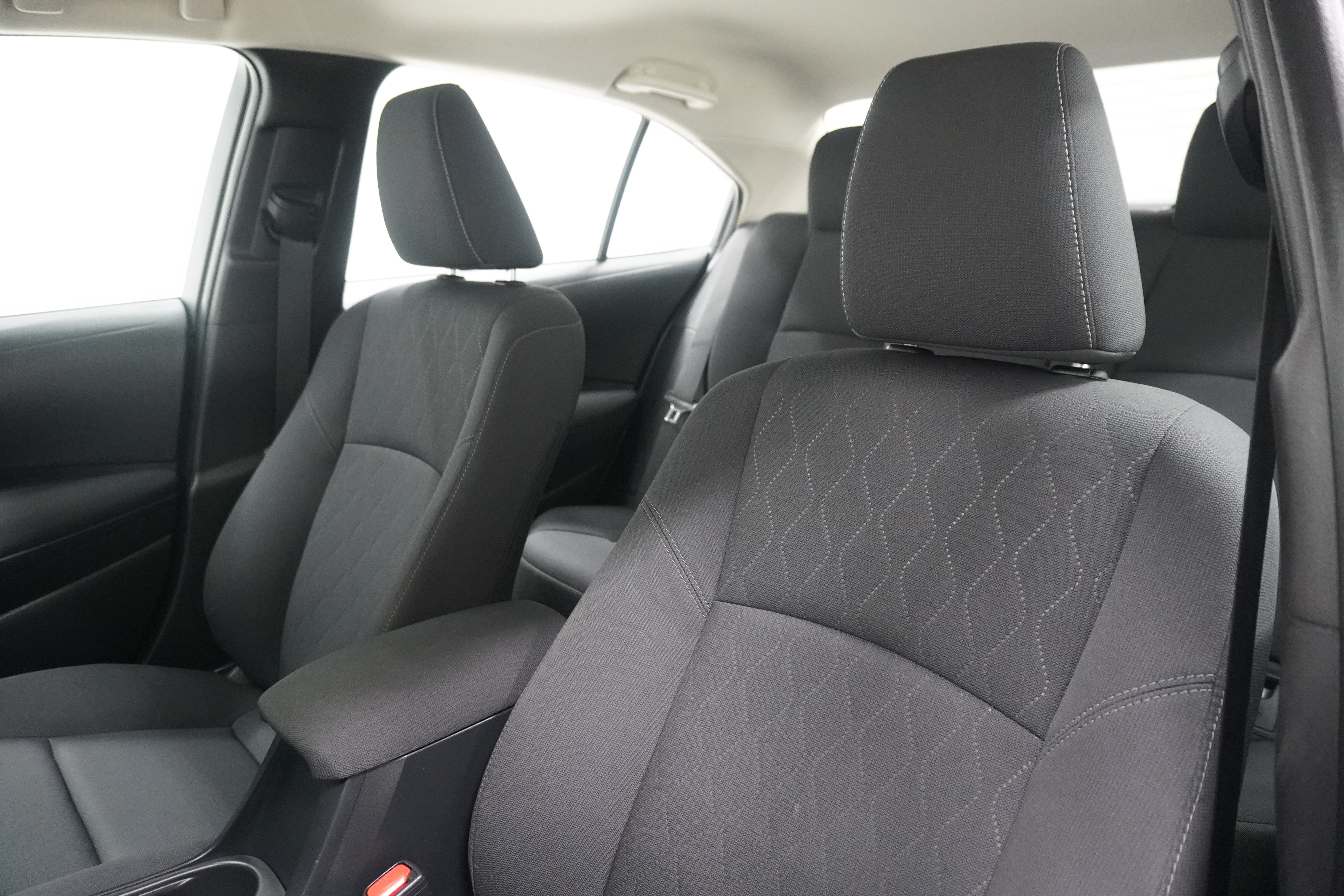Used 2024 Toyota Corolla LE FWD image 11