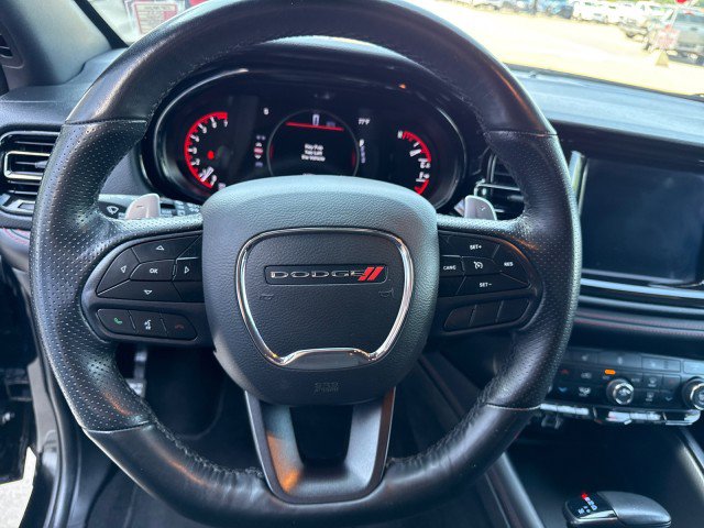 Used 2023 Dodge Durango GT image 19