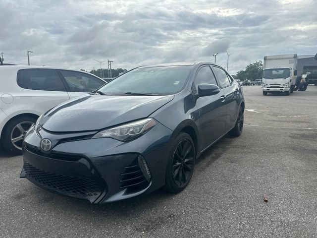 Used 2019 Toyota Corolla SE FWD image 9