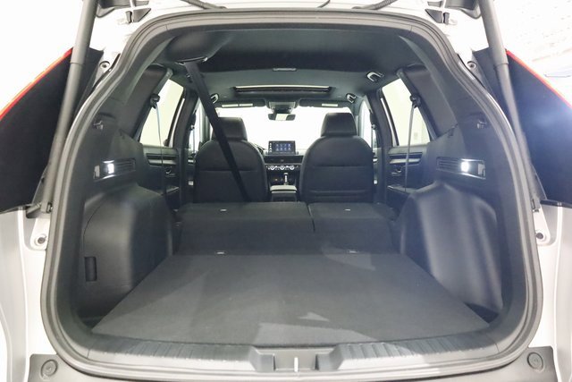 New 2026 Honda CR-V Sport Touring image 27