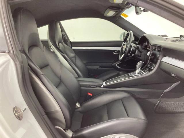 Used 2018 Porsche 911 Carrera S RWD image 19