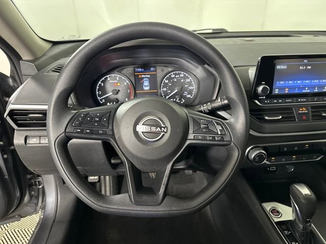 Used 2023 Nissan Altima 2.5 S image 14