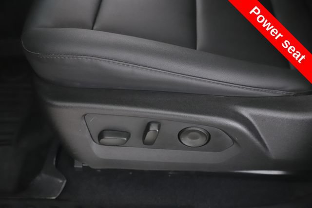 Used 2026 Chevrolet Colorado Trail Boss AWD/4WD image 18