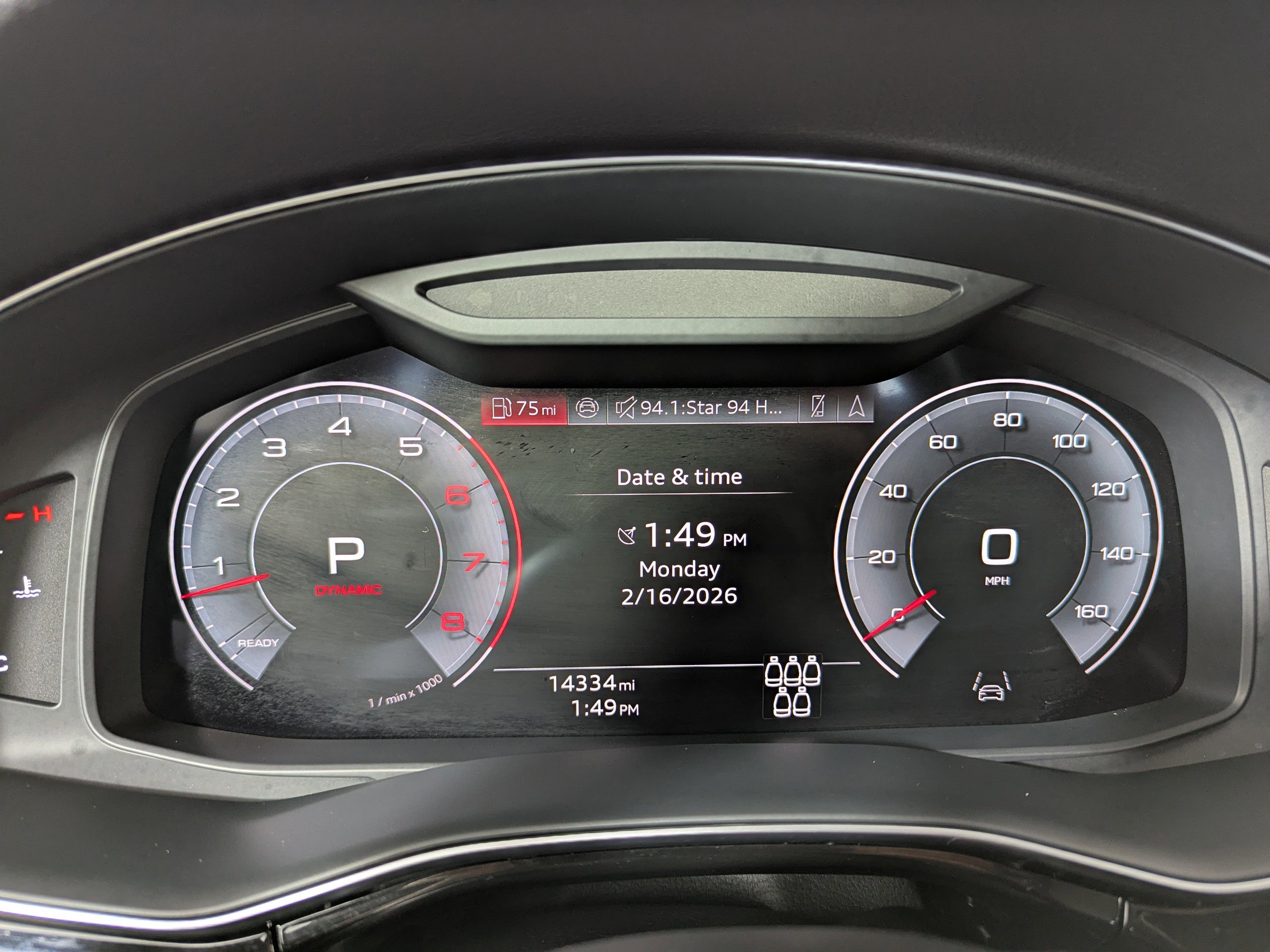 Certified 2025 Audi Q7 3.0T Premium image 27