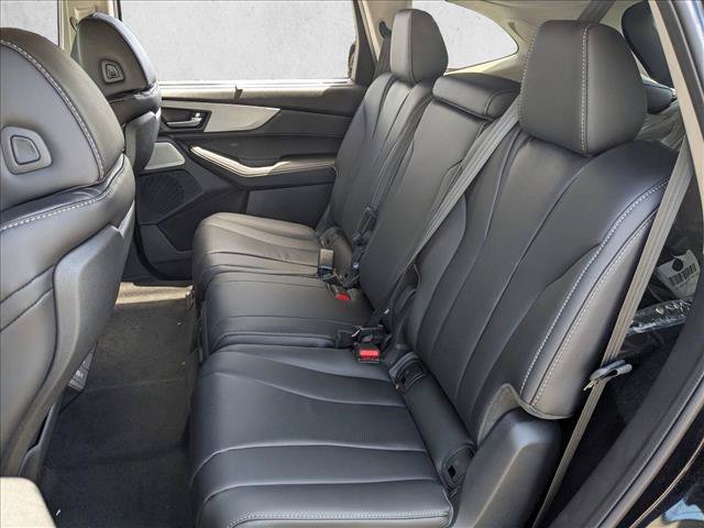 New 2026 Acura MDX SH-AWD w/ Technology Package image 16