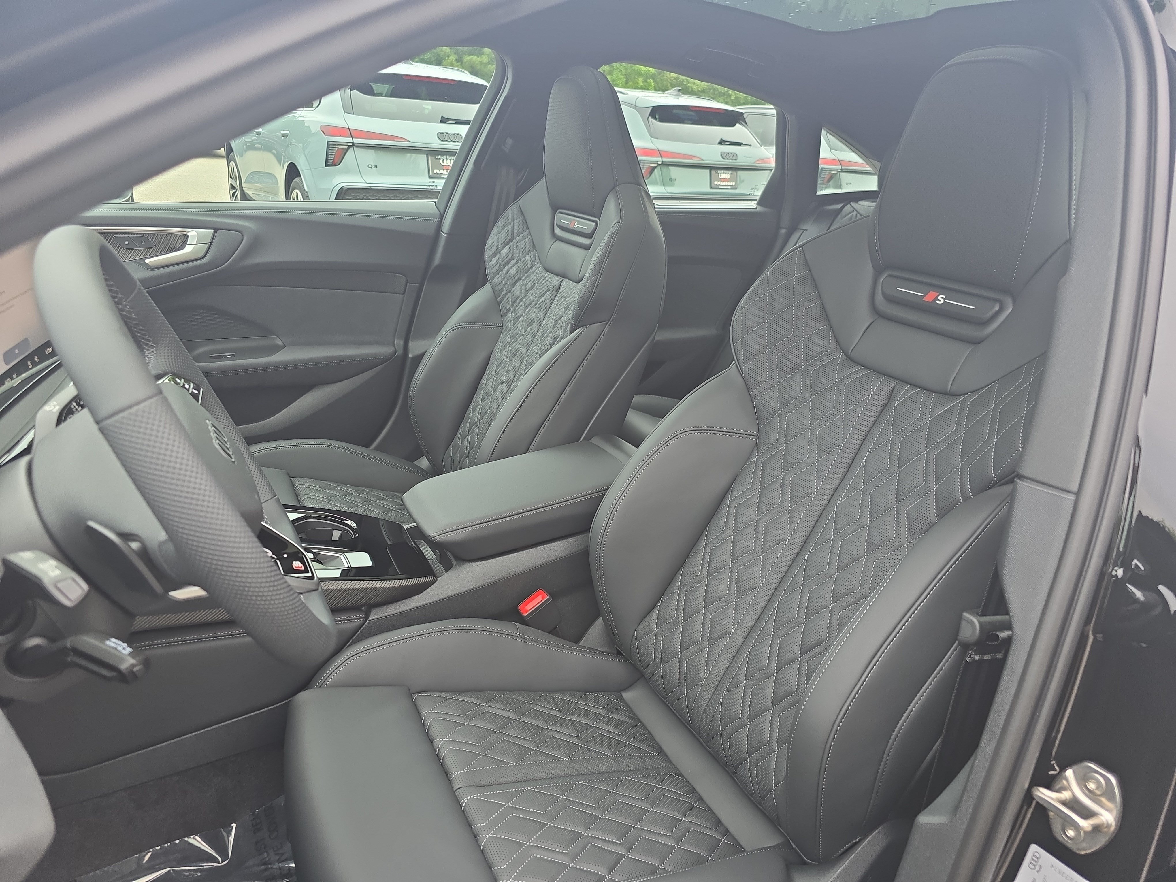 New 2026 Audi S5 Premium Plus AWD/4WD image 14