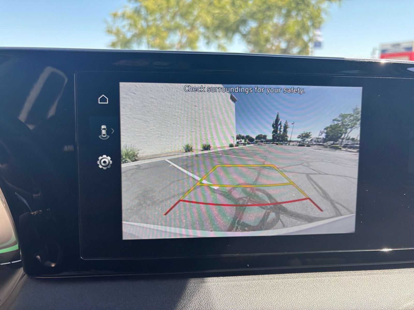 Used 2025 Hyundai Palisade SEL AWD/4WD image 22
