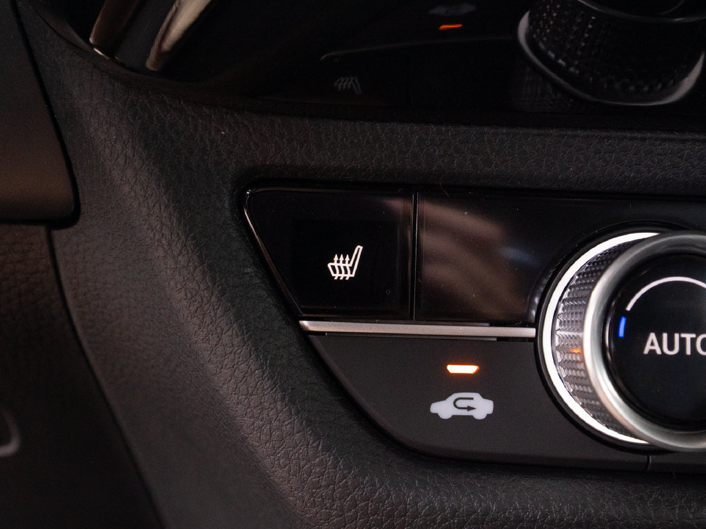 New 2026 Acura ADX AWD image 37