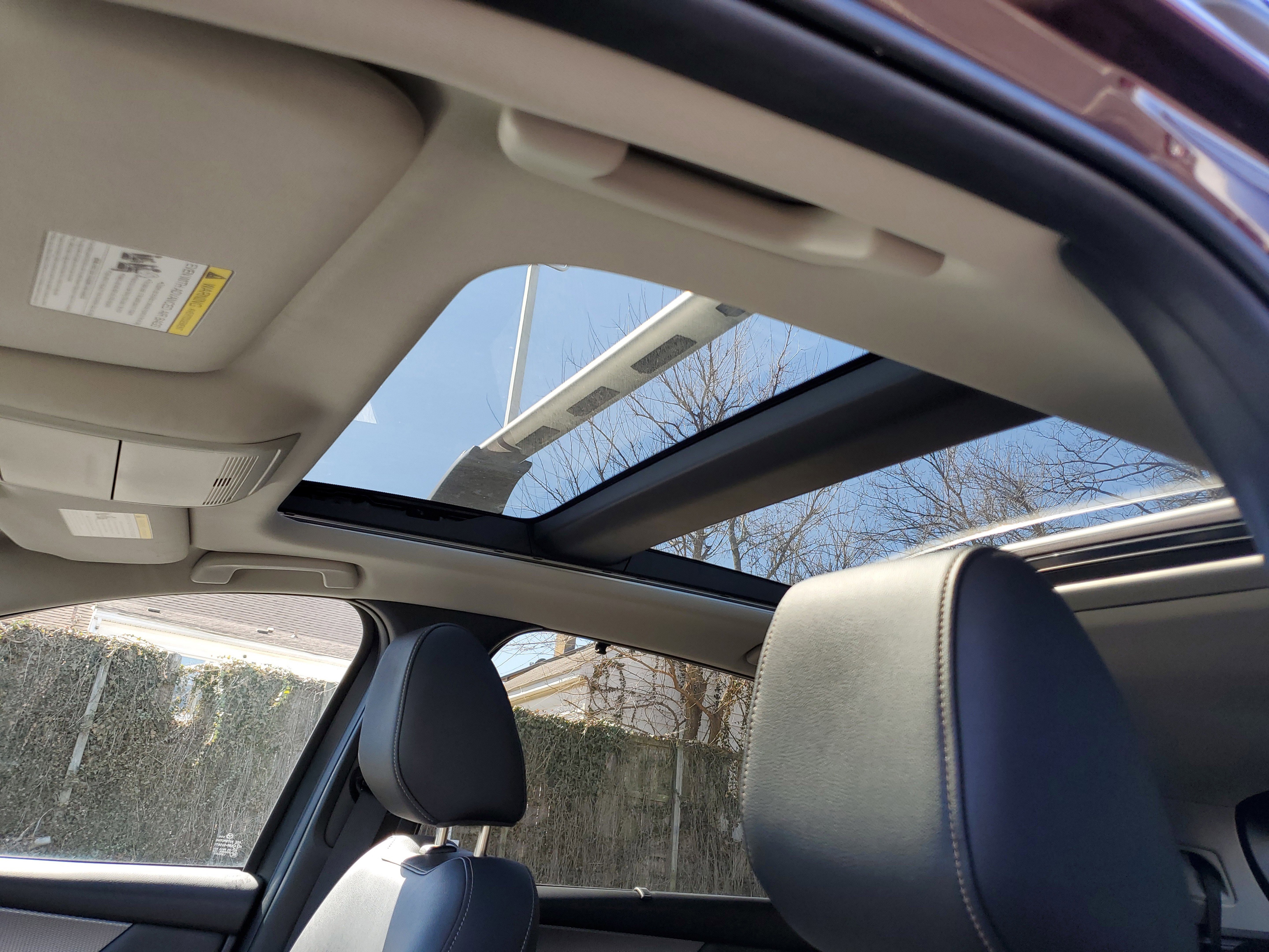 Used 2024 MAZDA CX-90 Plug-In Hybrid w/ Premium Pkg image 20