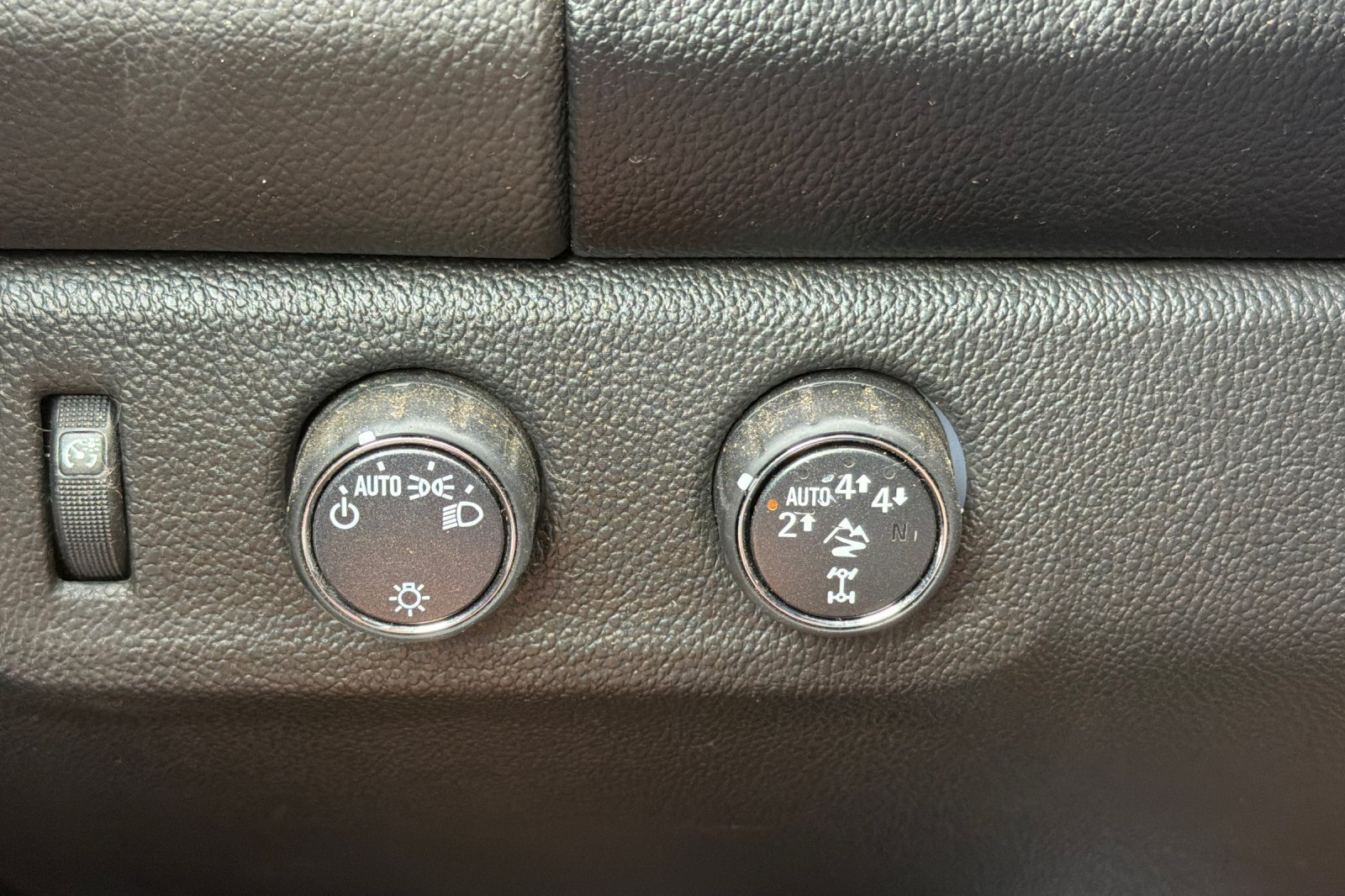 Used 2018 Chevrolet Colorado ZR2 AWD/4WD image 25