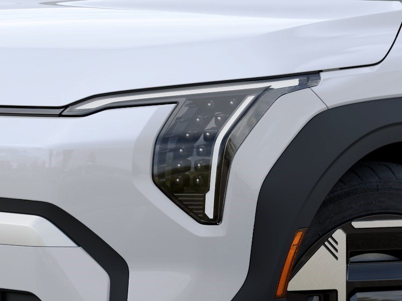New 2027 Kia EV3 Wind AWD/4WD image 11