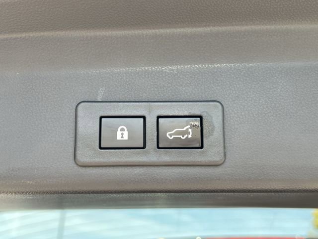 Certified 2023 Subaru Ascent Onyx Edition Limited image 35