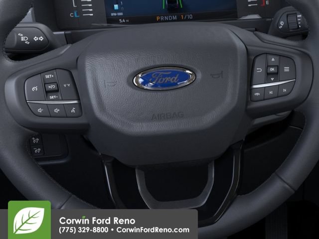 New 2026 Ford Ranger XLT AWD/4WD image 13