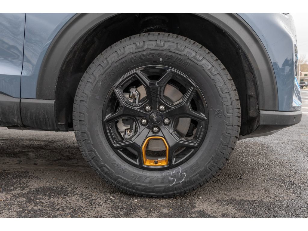 New 2026 Ford Explorer Tremor w/ Tremor Ultimate Package image 9