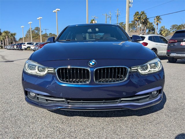 Used 2017 BMW 330i Sedan image 9