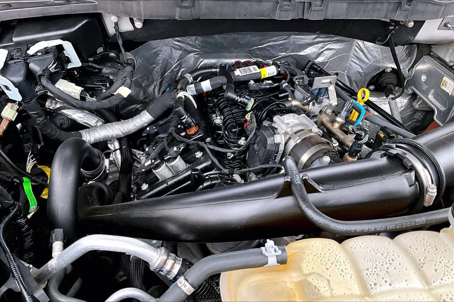 Certified 2022 Ford F150 XLT w/ Equipment Group 302A High AWD/4WD image 33
