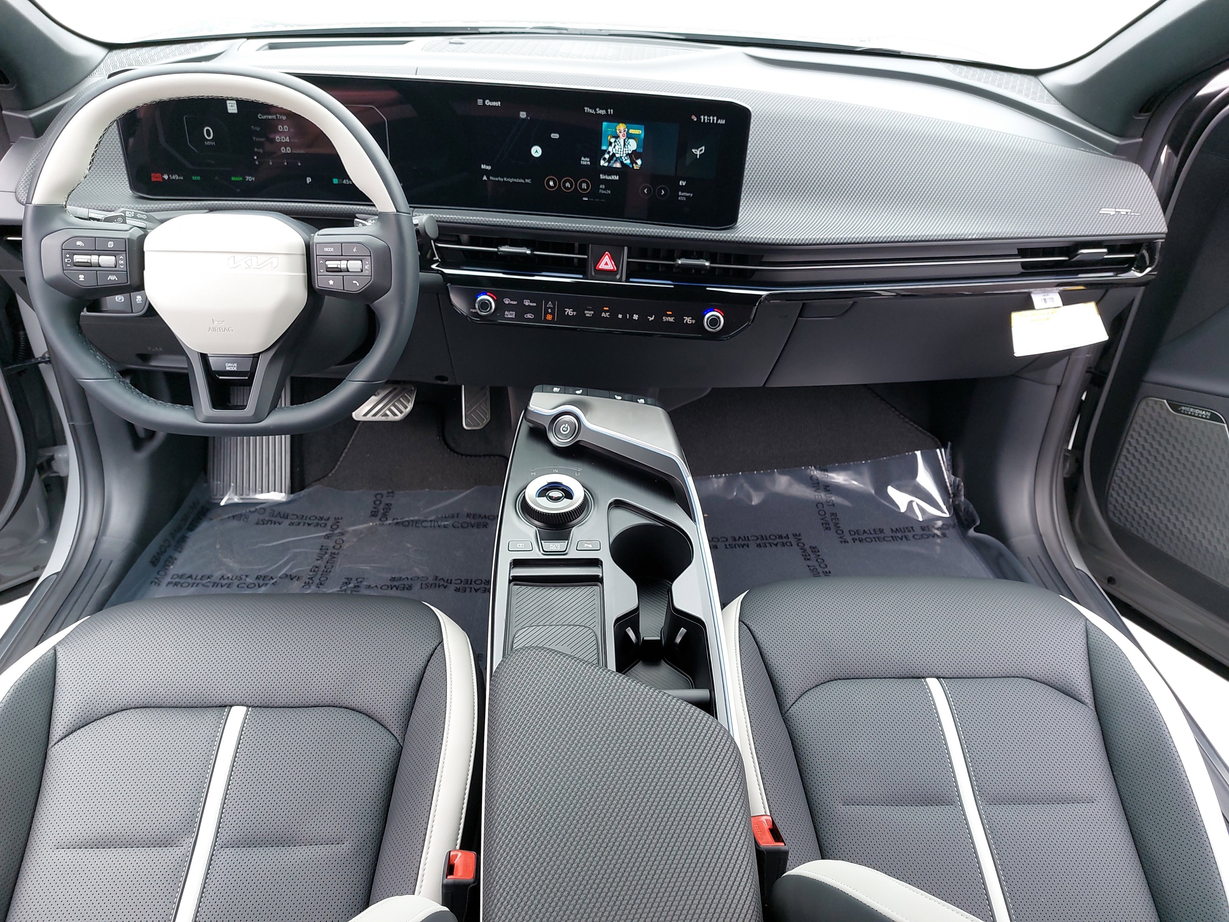 New 2025 Kia EV6 GT-Line image 9