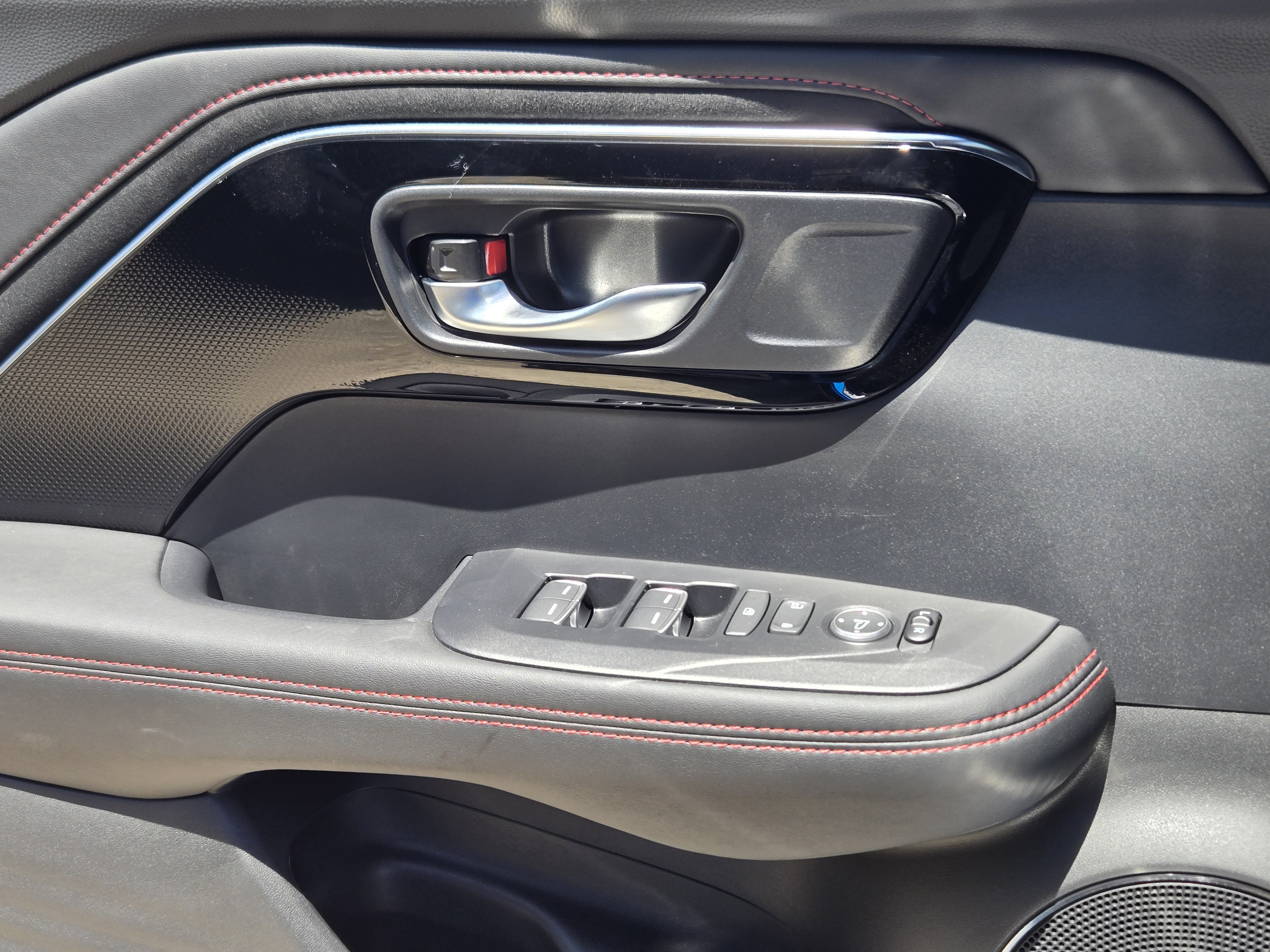 New 2026 Acura ADX A-Spec AWD/4WD image 16