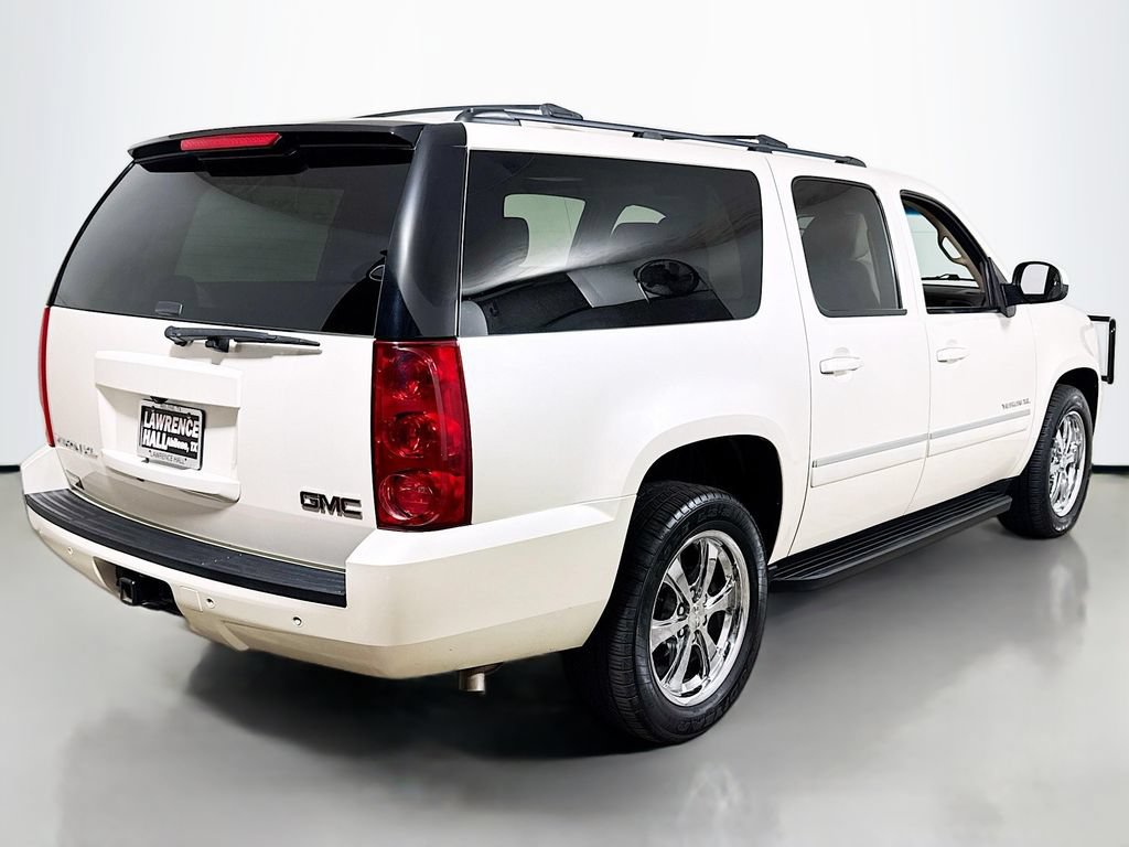 Used 2014 GMC Yukon XL SLT RWD image 4