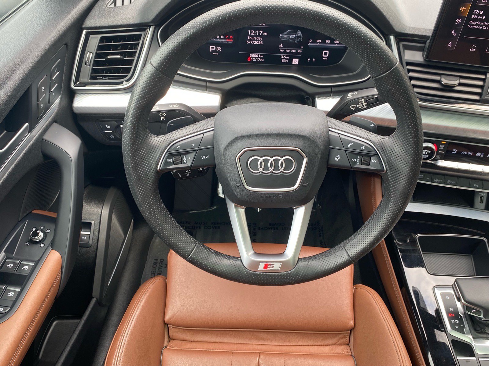 Used 2024 Audi Q5 2.0T Premium Plus AWD/4WD image 6