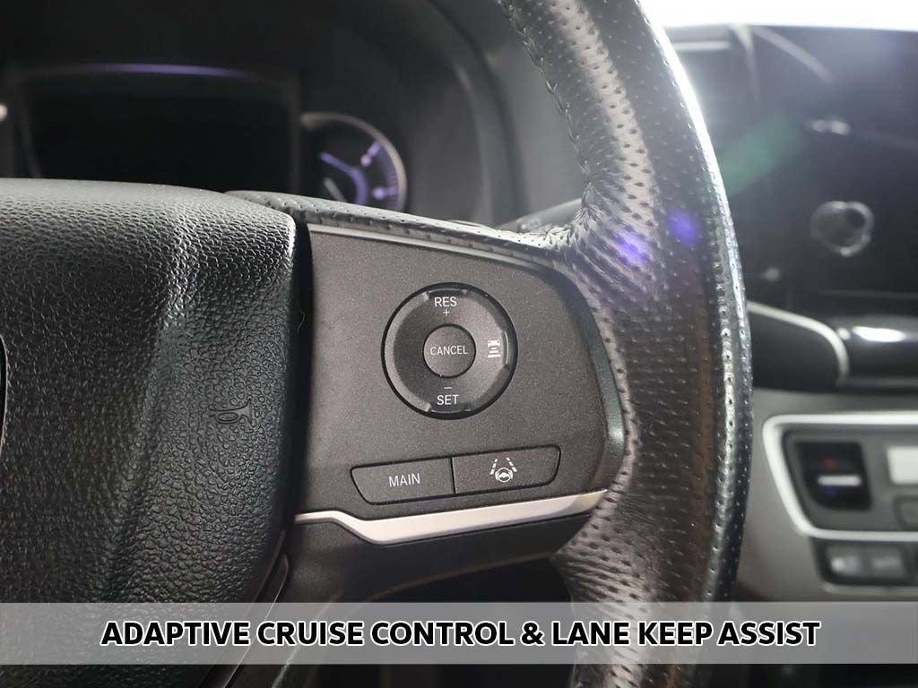Used 2023 Honda Passport EX-L image 4