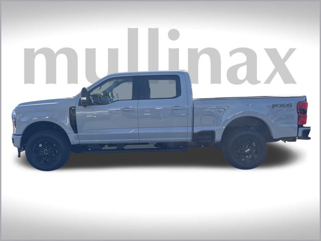 New 2026 Ford F250 XLT image 9