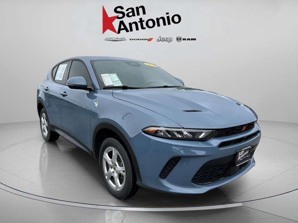 Certified 2023 Dodge Hornet GT w/ Tech Pack w/o Parking AWD/4WD image 32