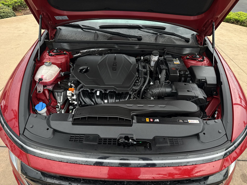 Used 2024 Hyundai Sonata SEL FWD image 17