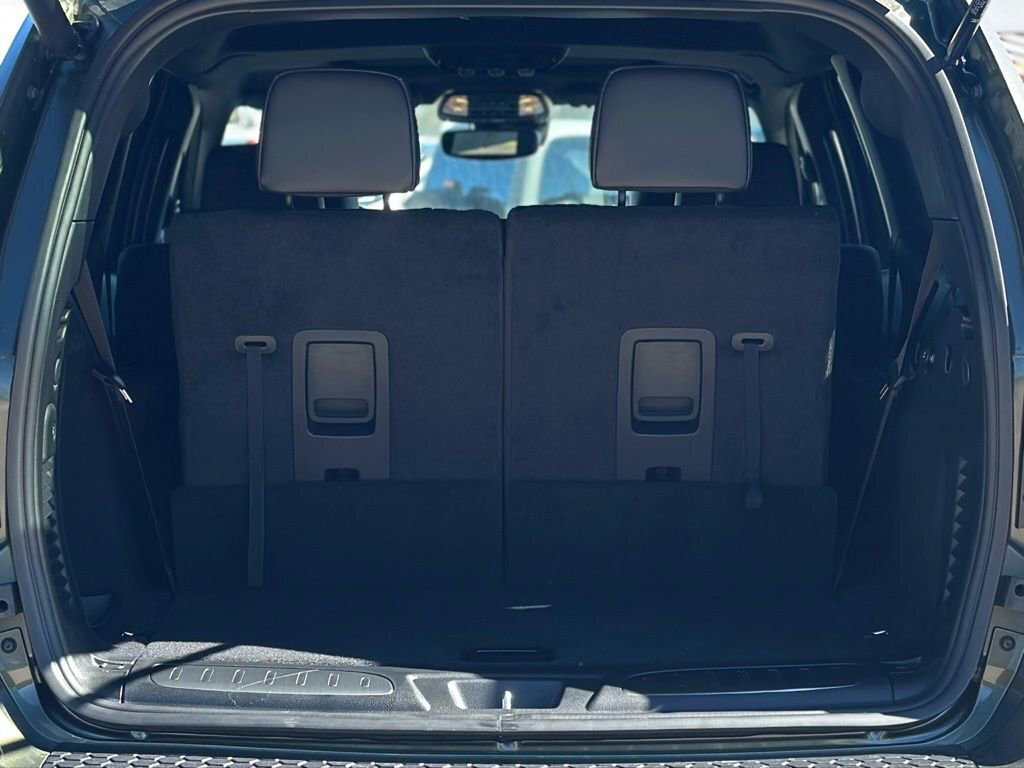 New 2026 Dodge Durango GT image 11